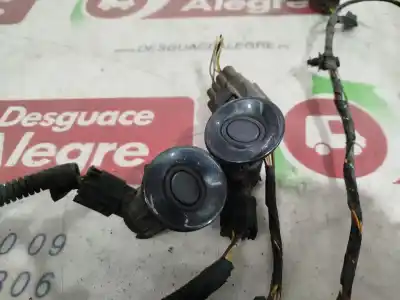 Second-hand car spare part parking sensor for ford focus lim. (cb4) trend oem iam references 8m5t15k868cca