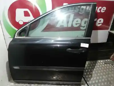 Автозапчасти б/у левая передняя дверь за volvo xc90 d5 executive (7 asientos) (136kw) ссылки oem iam 31385356