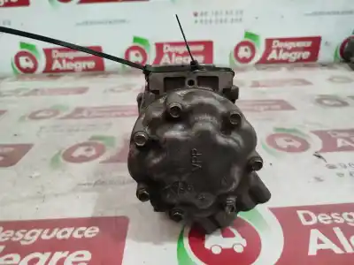 Second-hand car spare part air conditioning compressor for dacia duster laureate 4x2 oem iam references 926006229r  