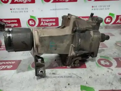 Second-hand car spare part front differential for kia sportage ex oem iam references y060900048