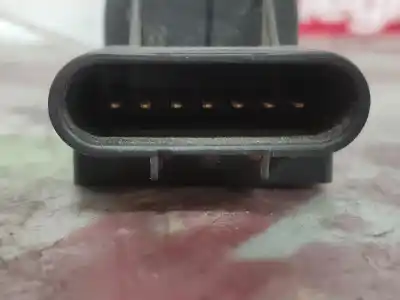 Автозапчасти б/у рампа инжектора за opel corsa d catch me ссылки oem iam 25198622  19005352