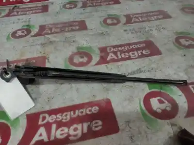 Автозапчасти б/у рычаг заднего стеклоочистителя за skoda fabia ii combi (545) 1.2 ссылки oem iam   