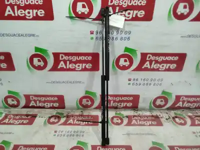 Second-hand car spare part tailgate gas strut for ford focus lim. (cb4) trend oem iam references 4m51n406a10