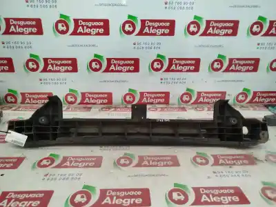 Second-hand car spare part rear bumper reinforcement for ford focus lim. (cb4) trend oem iam references 