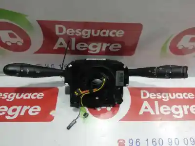 Piesă de schimb auto la mâna a doua control multifunctional pentru citroen c2 collection referințe oem iam 96576769xt  2110254