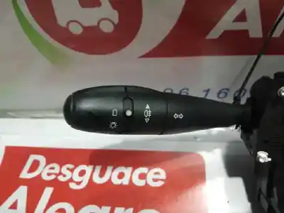 Peça sobressalente para automóvel em segunda mão comandos de alavanca por citroen c2 collection referências oem iam 96576769xt