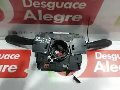 Piesă de schimb auto la mâna a doua control multifunctional pentru citroen c2 collection referințe oem iam 96576769xt  2110254