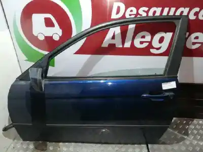 Second-hand car spare part left front door for bmw 3 compact (e46) 320 td oem iam references 