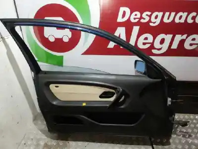 İkinci el araba yedek parçası sol ön kapi için bmw 3 compact (e46) 320 td oem iam referansları   