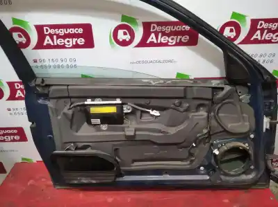 İkinci el araba yedek parçası sol ön kapi için bmw 3 compact (e46) 320 td oem iam referansları   