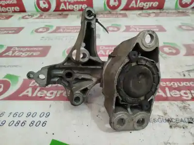 Second-hand car spare part engine support for dacia duster laureate 4x2 oem iam references 112849221r  