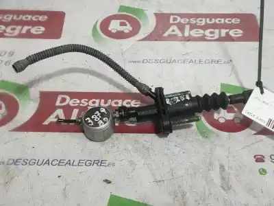 Pièce détachée automobile d'occasion POMPE D'EMBRAYAGE pour OPEL VECTRA B BERLINA  Références OEM IAM 90581565  