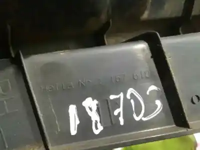 Second-hand car spare part RIGHT TAILGATE LIGHT for KIA CEE'D SW (ED)  OEM IAM references 167610  