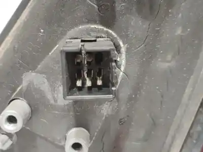 Peça sobressalente para automóvel em segunda mão espelho retrovisor direito por opel meriva enjoy referências oem iam 