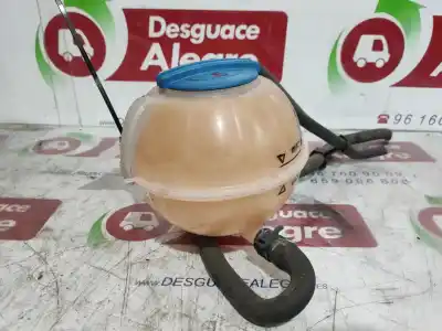 Автозапчасти б/у расширительный депозит за skoda fabia ii combi (545) 1.2 ссылки oem iam   