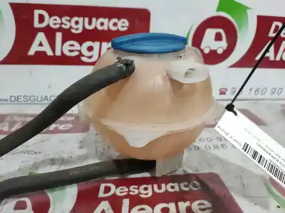 Автозапчасти б/у расширительный депозит за skoda fabia ii combi (545) 1.2 ссылки oem iam 