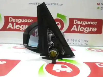 Peça sobressalente para automóvel em segunda mão espelho retrovisor esquerdo por renault espace iv (jk0) grand espace expression referências oem iam 