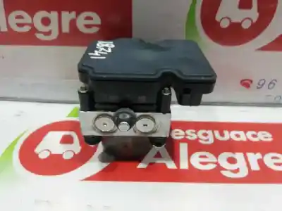 Peça sobressalente para automóvel em segunda mão abs por opel corsa e excellence ecoflex referências oem iam 2265106516  0265956292