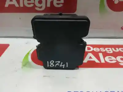 Peça sobressalente para automóvel em segunda mão abs por opel corsa e excellence ecoflex referências oem iam 2265106516  0265956292