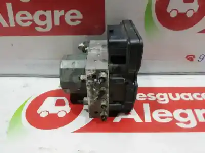 Peça sobressalente para automóvel em segunda mão abs por opel corsa e excellence ecoflex referências oem iam 2265106516  0265956292