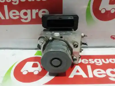 Peça sobressalente para automóvel em segunda mão abs por opel corsa e excellence ecoflex referências oem iam 2265106516  0265956292
