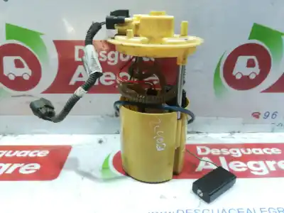 Piesă de schimb auto la mâna a doua indicator pentru opel corsa e excellence ecoflex referințe oem iam 123456  13426869