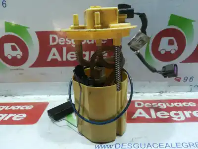 Piesă de schimb auto la mâna a doua indicator pentru opel corsa e excellence ecoflex referințe oem iam 123456  13426869