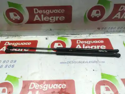 Second-hand car spare part tailgate gas strut for opel corsa e excellence ecoflex oem iam references 13428038
