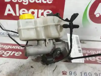 Автозапчасти б/у тормозной насос за skoda fabia ii combi (545) 1.2 ссылки oem iam 