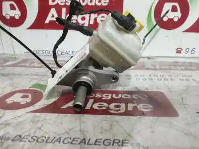 Автозапчасти б/у тормозной насос за skoda fabia ii combi (545) 1.2 ссылки oem iam   