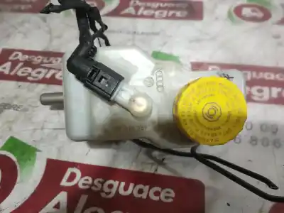 Автозапчасти б/у тормозной насос за skoda fabia ii combi (545) 1.2 ссылки oem iam   