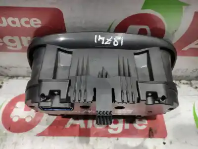 Second-hand car spare part dashboard for opel corsa e excellence ecoflex oem iam references 3132031  39056371