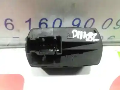Second-hand car spare part left front power window switch for opel corsa e excellence ecoflex oem iam references 13430017  315625731
