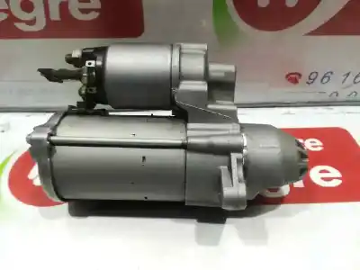 Second-hand car spare part starter motor for opel corsa e excellence ecoflex oem iam references 55591492
