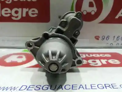 Piesă de schimb auto la mâna a doua electromotor pentru opel corsa e excellence ecoflex referințe oem iam 55591492  20160113