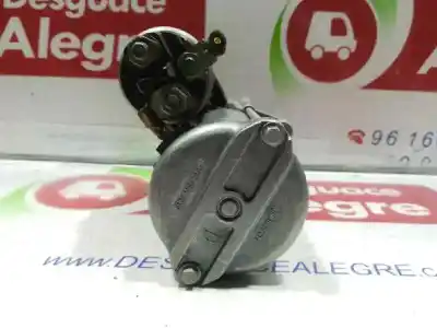 Piesă de schimb auto la mâna a doua electromotor pentru opel corsa e excellence ecoflex referințe oem iam 55591492  20160113