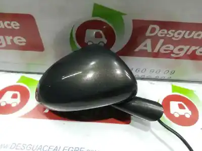 Автозапчастина б/у правий задний огляд для opel corsa e excellence ecoflex посилання на oem iam 468435664  