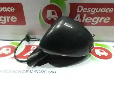 Second-hand car spare part left rearview mirror for opel corsa e excellence ecoflex oem iam references 468435664  