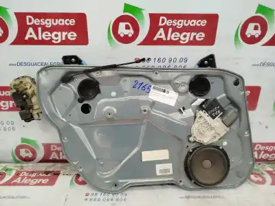 Pièce détachée automobile d'occasion  pour SEAT IBIZA (6L1)  Références OEM IAM   