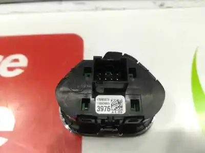 Piesă de schimb auto la mâna a doua avertizare pentru opel corsa e excellence ecoflex referințe oem iam 13363976  10093605