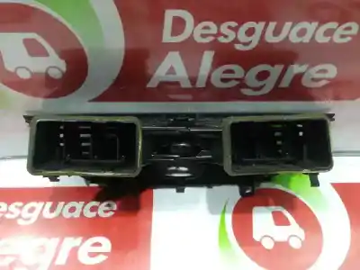 Автозапчастина б/у аераційна решіта для opel corsa e excellence ecoflex посилання на oem iam 464000934  13377949