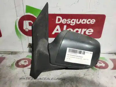 Peça sobressalente para automóvel em segunda mão espelho retrovisor esquerdo por ford focus berlina (cap) ghia referências oem iam   