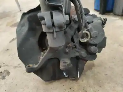 Second-hand car spare part Front Right Knuckle for BMW SERIE 3 BERLINA (E46) 320i OEM IAM references   