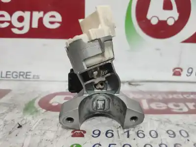 Second-hand car spare part ignition switch for toyota yaris (ksp9/scp9/nlp9) sol oem iam references n0502241256b  