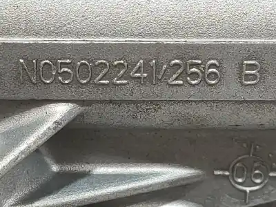 Second-hand car spare part ignition switch for toyota yaris (ksp9/scp9/nlp9) sol oem iam references n0502241256b  
