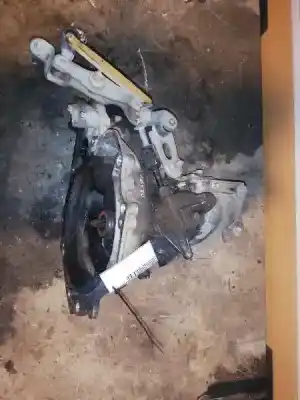 Автозапчастина б/у коробка передач для opel corsa d cosmo посилання на oem iam b0867f13mc418  