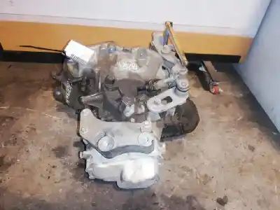 Автозапчастина б/у коробка передач для opel corsa d cosmo посилання на oem iam b0867f13mc418  