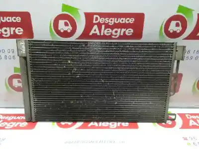 Автозапчастина б/у конденсат/радіатор кондиционера для opel corsa d cosmo посилання на oem iam 0051931470  