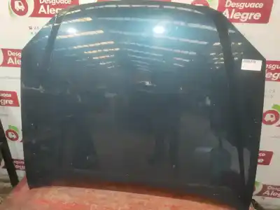 Peça sobressalente para automóvel em segunda mão capot por chevrolet lacetti se referências oem iam 