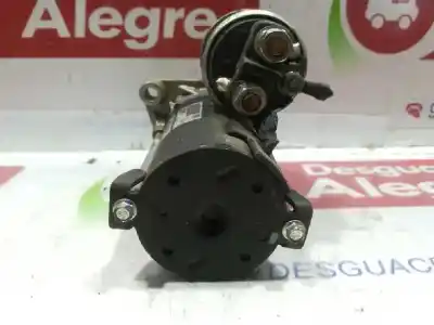 Peça sobressalente para automóvel em segunda mão motor de arranque por opel meriva cosmo referências oem iam 6202083
